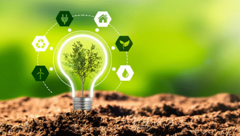 Technology for Environmental Protection