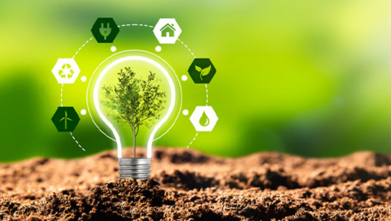 Technology for Environmental Protection