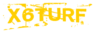 X6TURF
