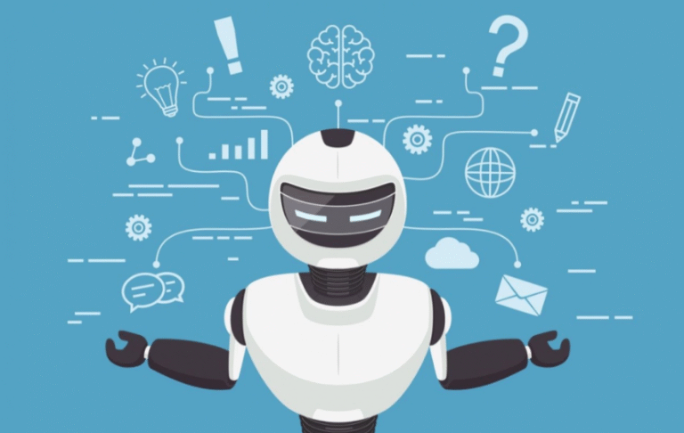 How Intelligent Technology Learns