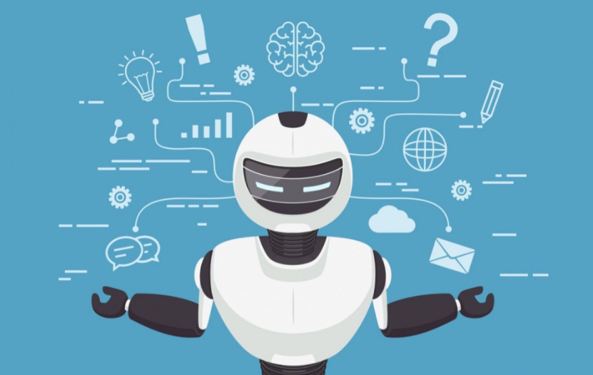 How Intelligent Technology Learns