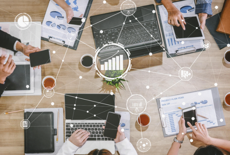 How Internet Technology Shapes Digital Culture