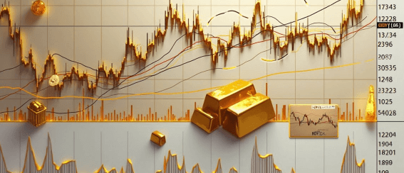 Insights into the Gold Market's Fluctuations
