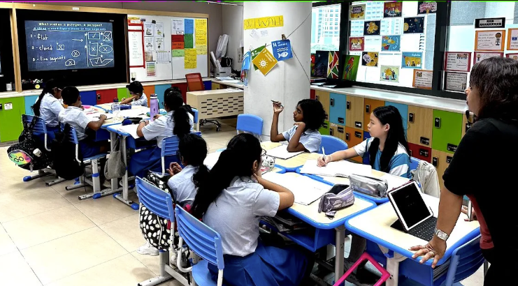 IGCSE Singapore: A Gateway to International Education Excellence