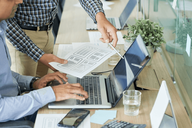 The Role of Branding in Business Growth