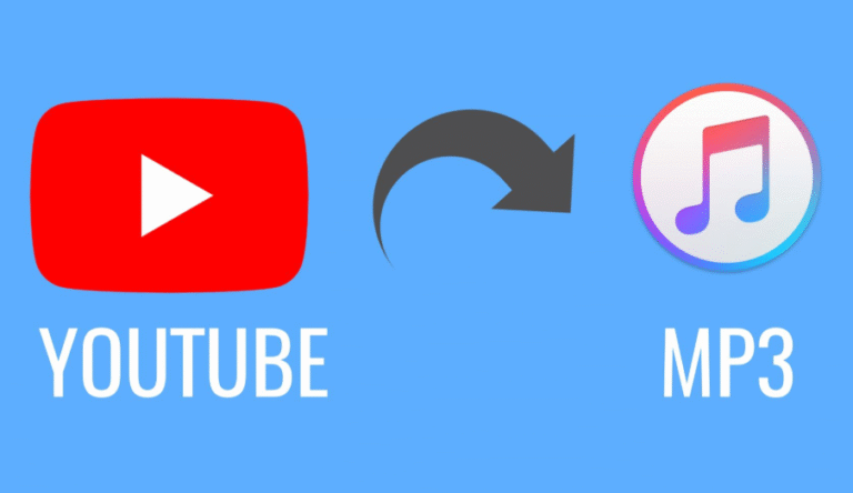 YouTube to MP3 Convertor for Content Research and Market Analysis