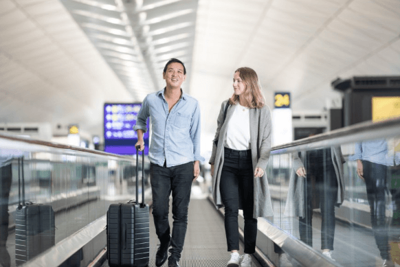 Hong Kong Airport Transfer: Seamless Travel Experience