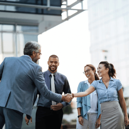 Corporate Due Diligence: Ensuring Business Integrity and Compliance