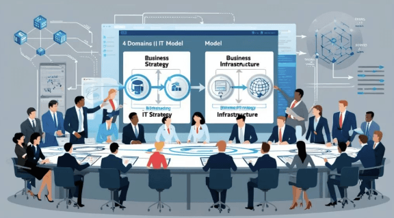 How Digital Strategy Workshops Help Organizations Align Technology and Business Goals