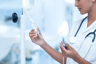 IV Set Types and Uses: Matching the Right Set to Every Clinical Scenario