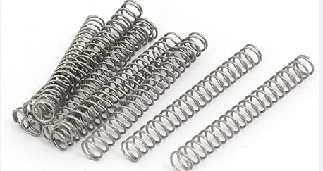 Spring Starter Diesel