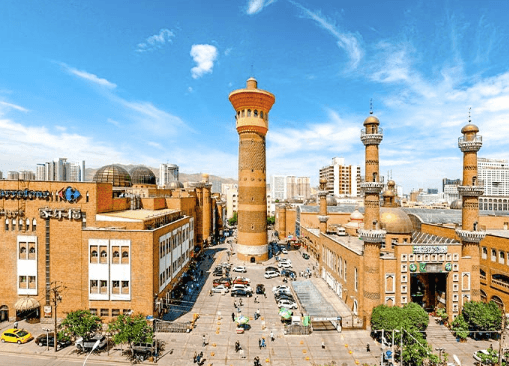 Top 3 Impressive Urumqi Travel Attractions For First-Time Visitors