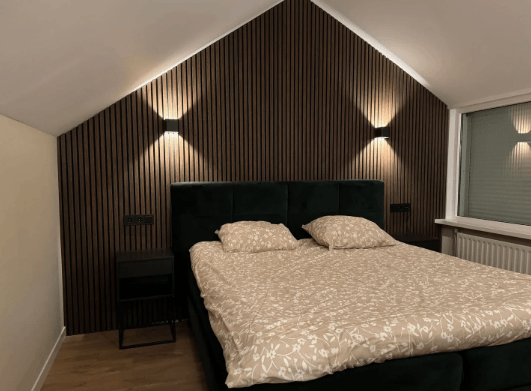 How Effective A Sound Absorbing Panel Is?