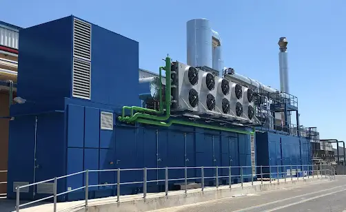 How Noise Barrier Solutions Benefit Industrial Facilities