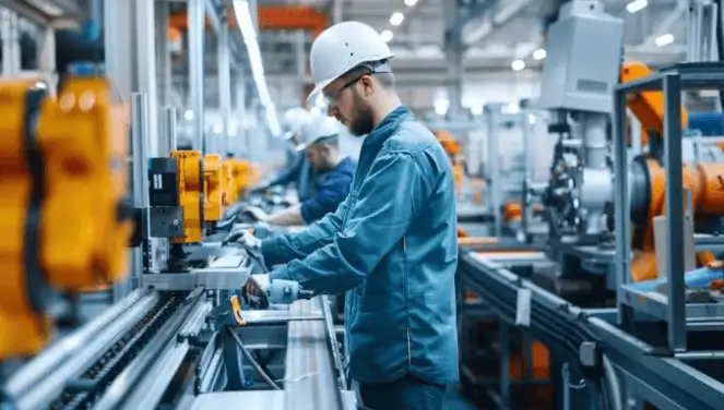 Low-Volume Manufacturing Made Easy: What Every Small Business Should Know