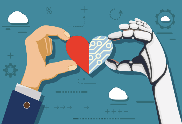 Relationship Wisdom: AI-Powered Advice for Modern Love & Connections