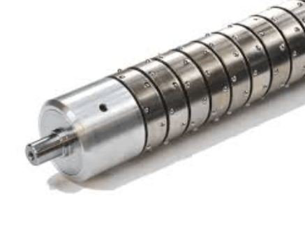 How a Friction Air Shaft Improves Industrial Roll Handling