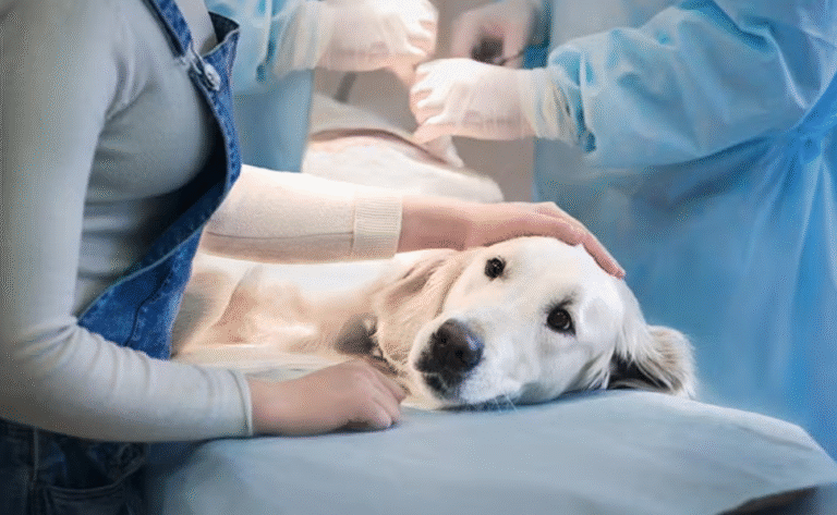 Rimadyl for Dogs: Complete Pain Relief and Arthritis Management Guide