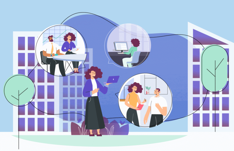 How to Give Employers a Clear Picture of Your Experience